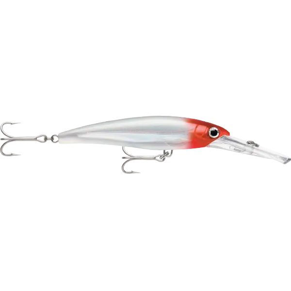 Rapala X-Rap Magnum 16cm Redhead