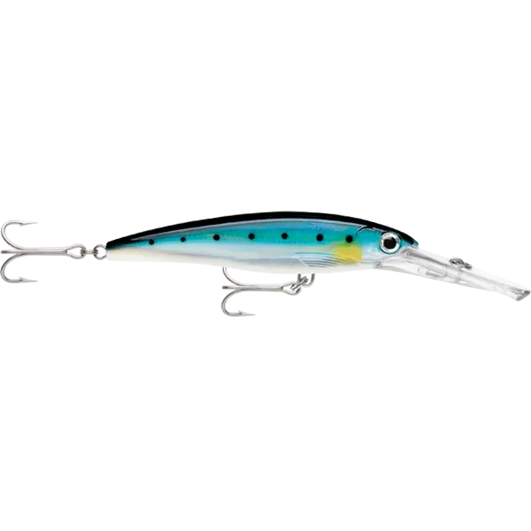 Rapala X-Rap Magnum 40 Blue Sardine