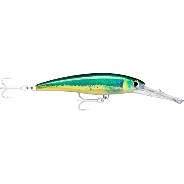 Rapala X-Rap Magnum 40 HD Dorado