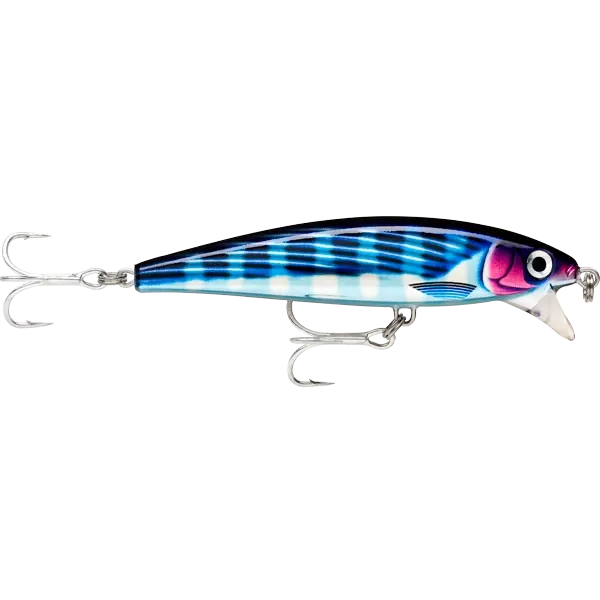Rapala X-Rap Magnum Cast 10cm HD Bonito