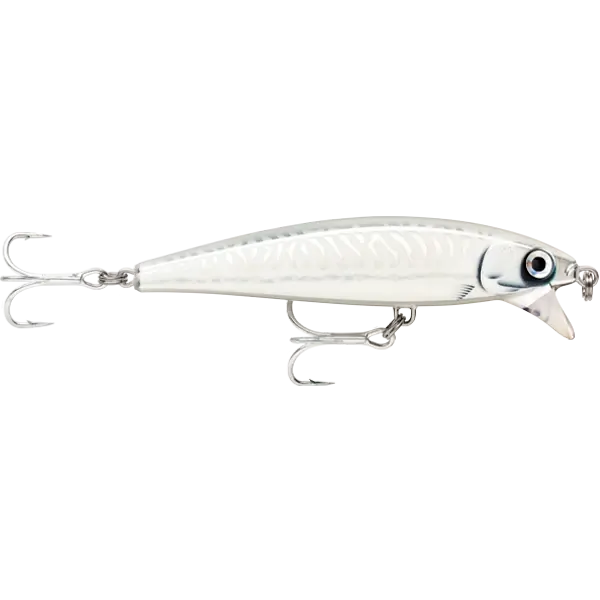 Rapala X-Rap Magnum Prey 10cm HD Ghost