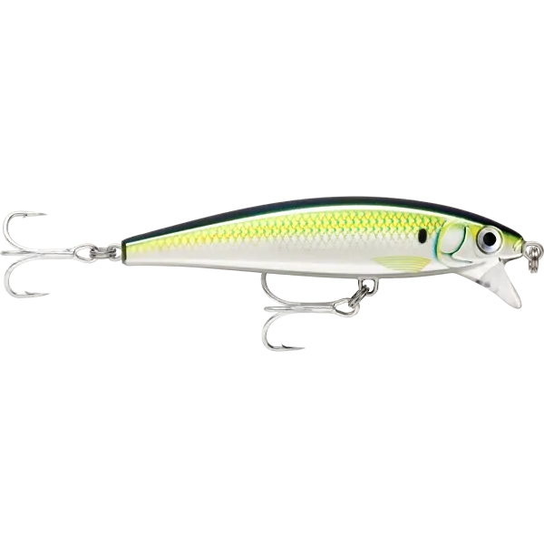 Rapala X-Rap Magnum Prey 10cm Pilchard