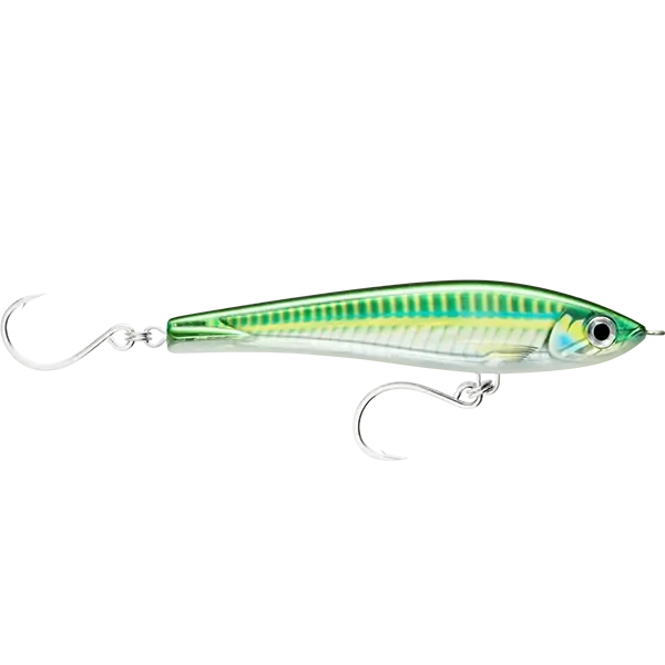 Rapala X-Rap Magnum Stick 17cm Bigeye Scad