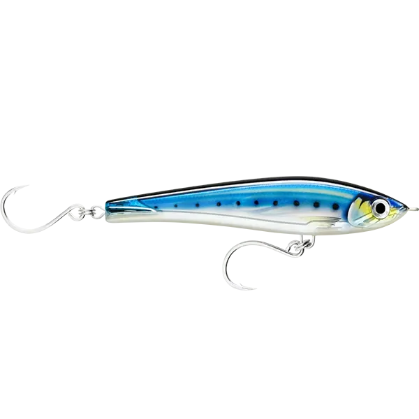 Rapala X-Rap Magnum Stick 17cm HD Blue Sardine