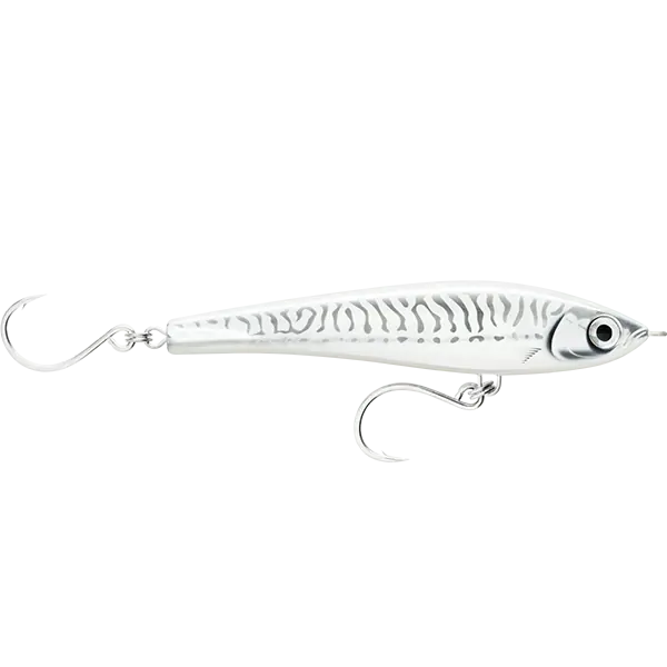 Rapala X-Rap Magnum Stick 17cm HD Ghost