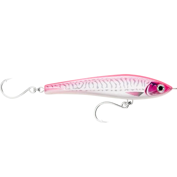 Rapala X-Rap Magnum Stick 17cm Hot Pink UV