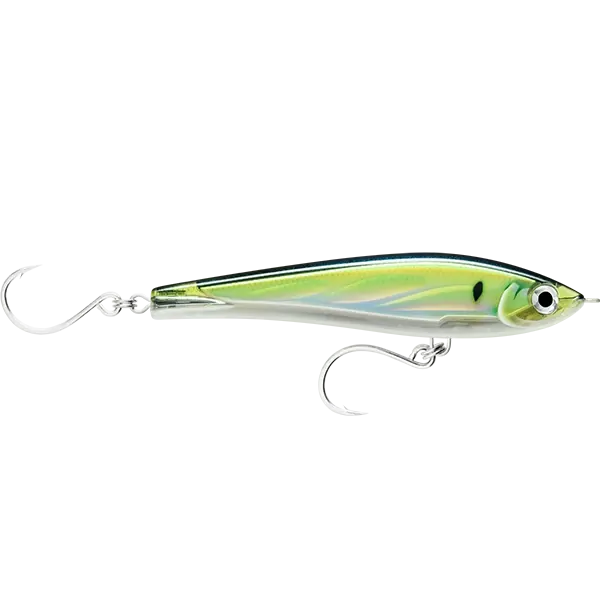 Rapala X-Rap Magnum Stick 17cm Pilchard
