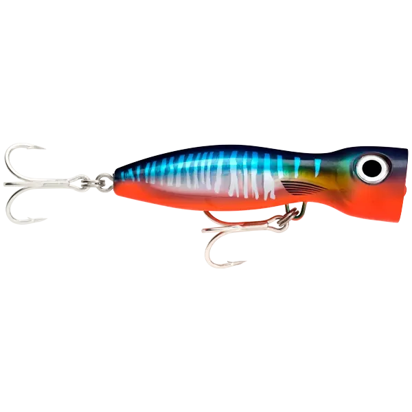Rapala X-Rap Magnum Xplode 13cm Hot Wahoo UV