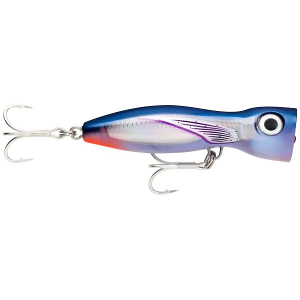 Rapala X-Rap Magnum Xplode 17cm Flying Fish UV