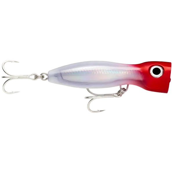 Rapala X-Rap Magnum Xplode 17cm Red Head
