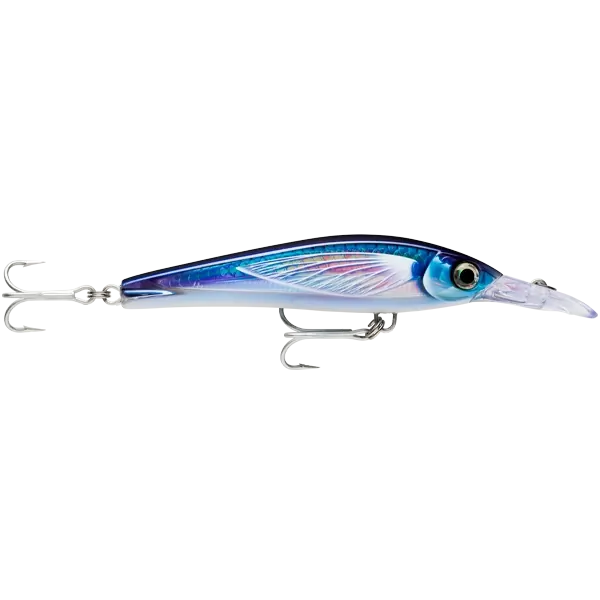 Rapala X-Rap Magnum X-Etreme 16cm HD Flying Fish