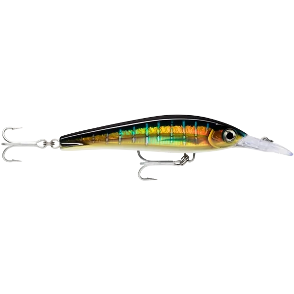 Rapala X-Rap Magnum X-Etreme 16cm HD Sailfish UV