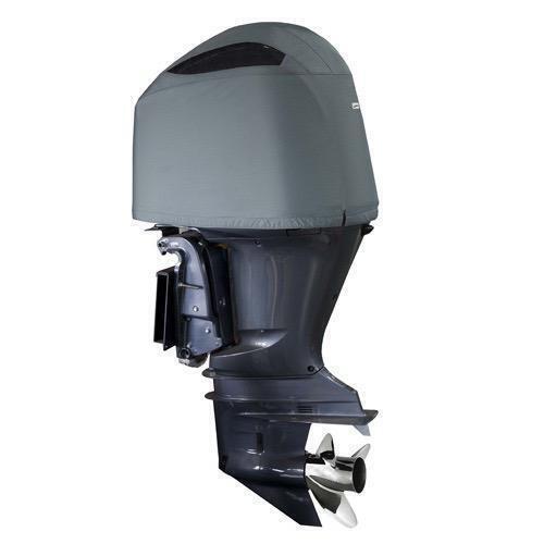 Yamaha V8 5.3L F350A Vented Cover (2007>)