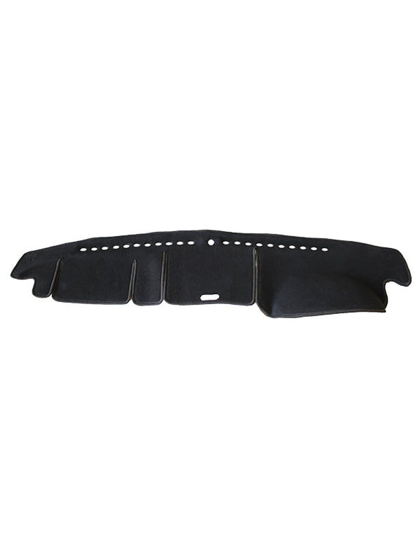 Sunland-Protection Dashmat Black To Suit Isuzu M-Ux My17 2/17 To 6/20