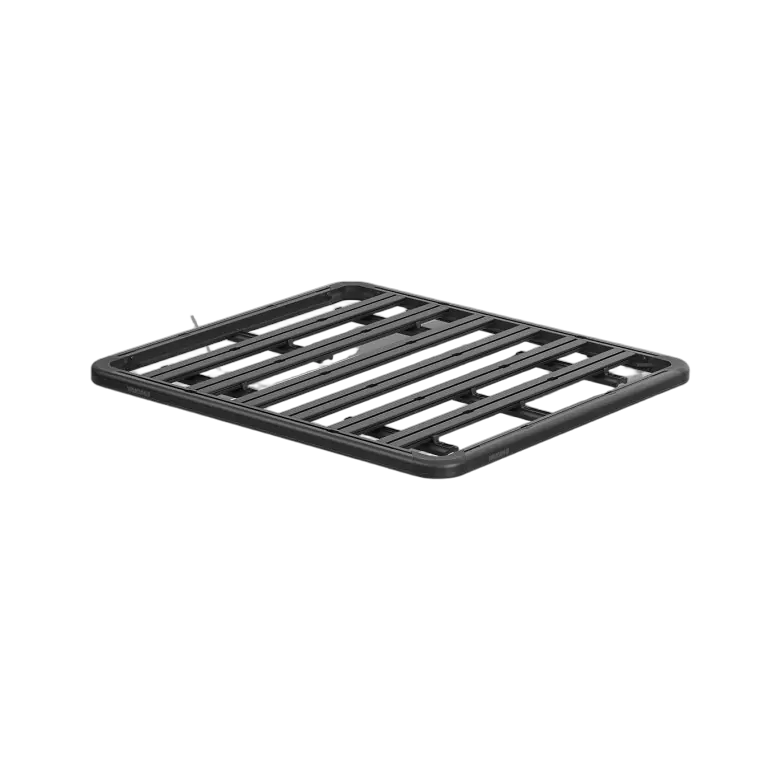 Yakima LockNLoad Platform K Assembled 1240x1390mm To Suit Toyota HiLux Double Cab 10/2015-/On