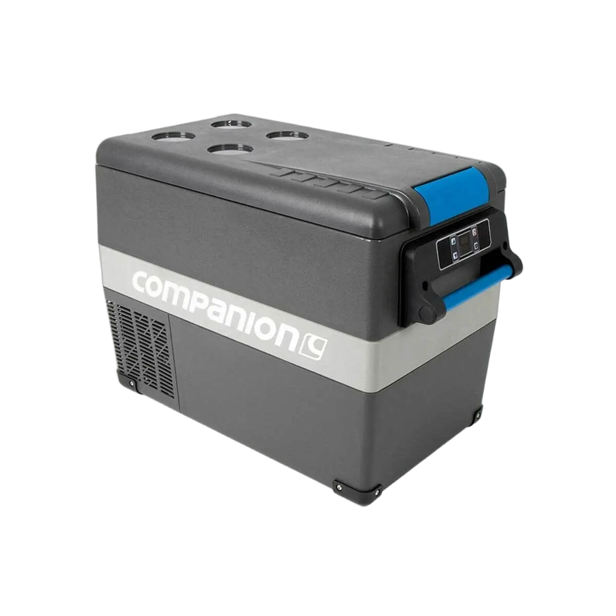 Companion Freezer