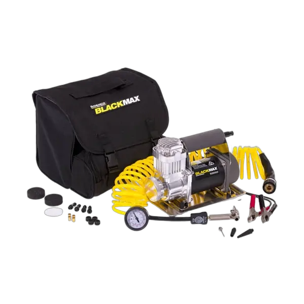 Bushranger Black Max Air Compressor
