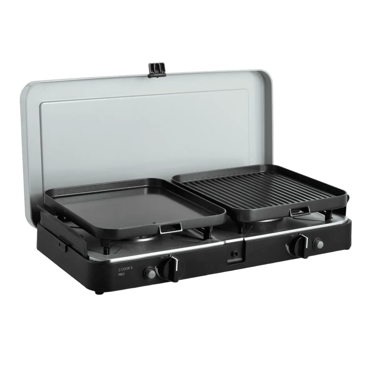 Dometic stove