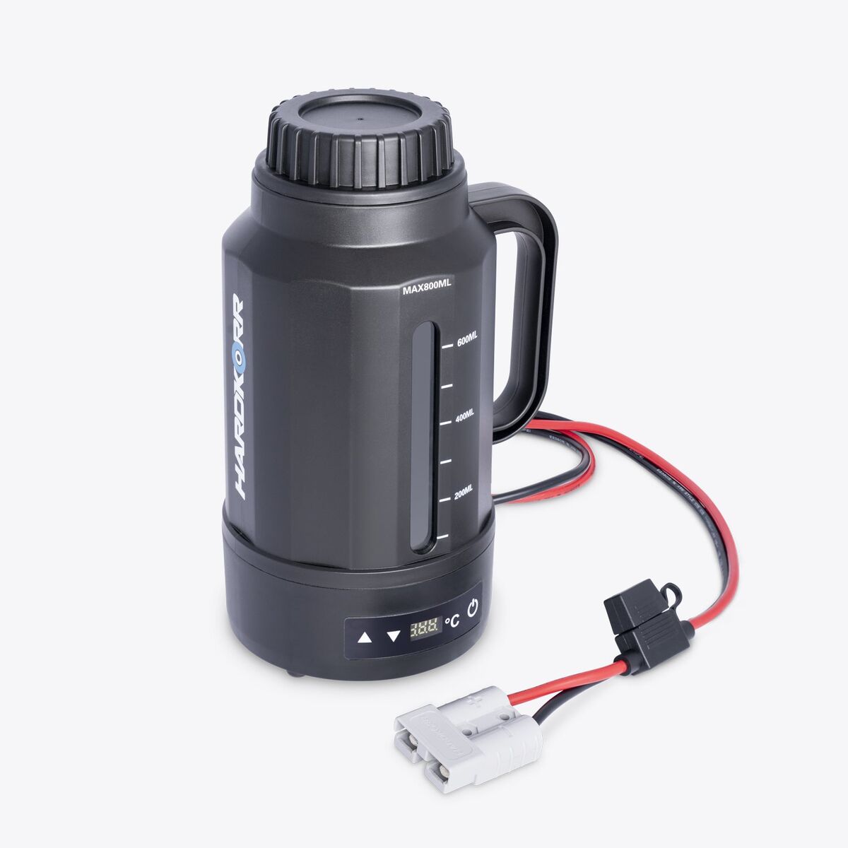 Hardkorr bottle