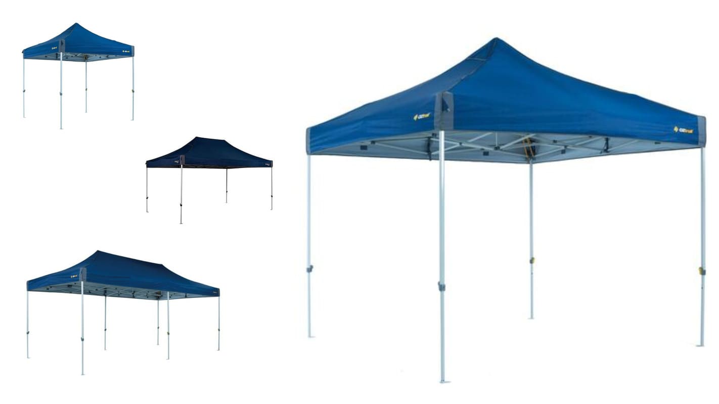 Best all round gazebo