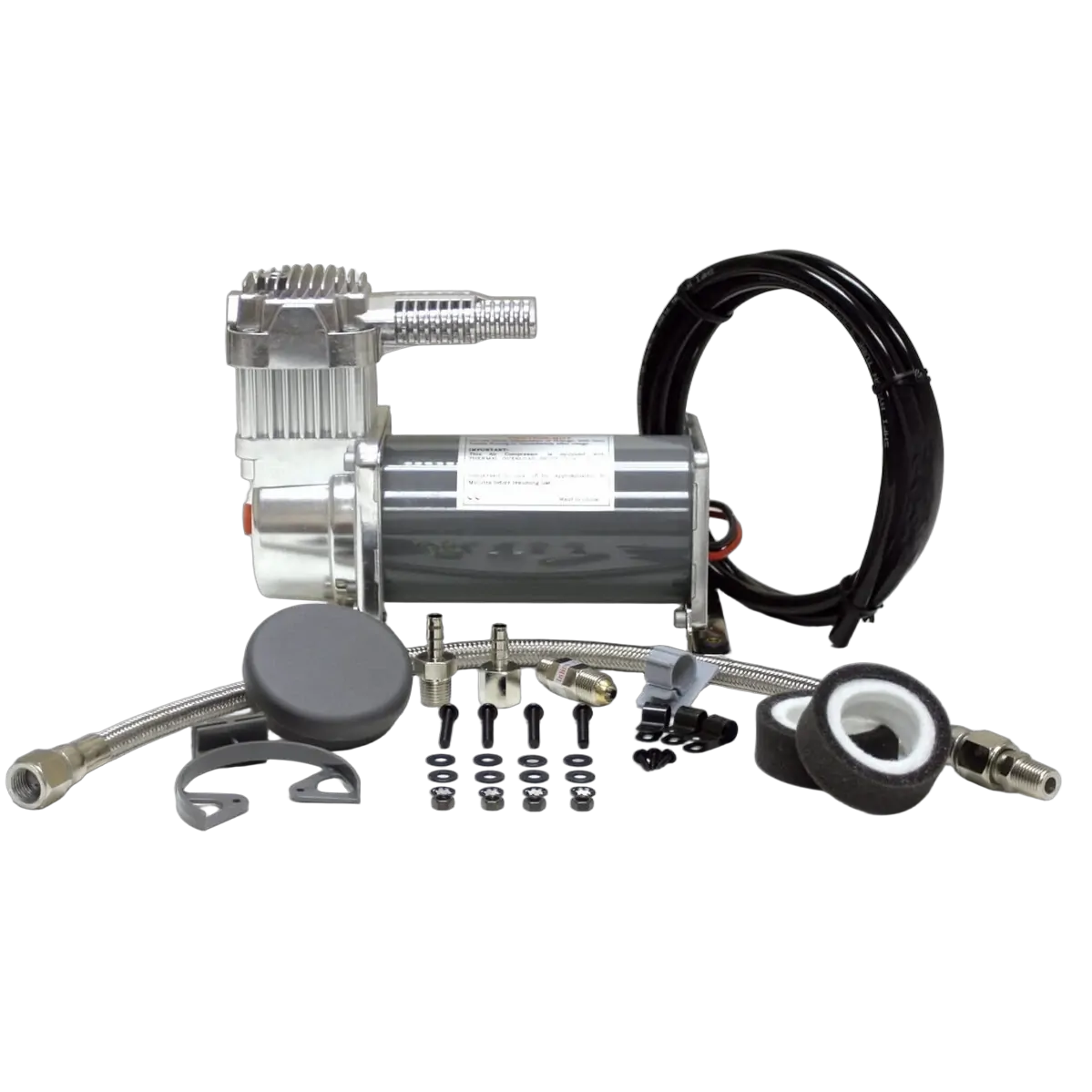 Viair Air Compressor 51 LPM