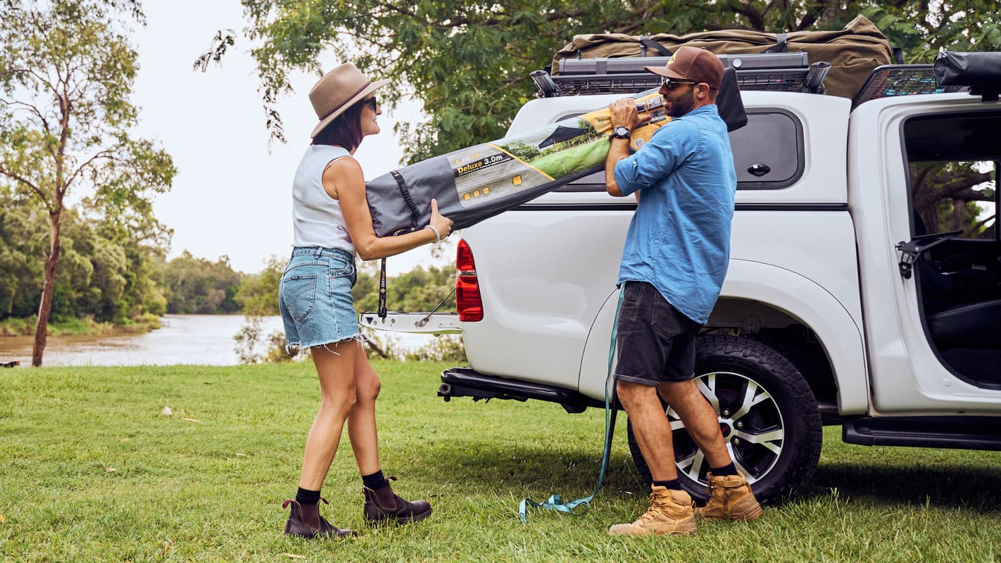 Choose the right gazebo