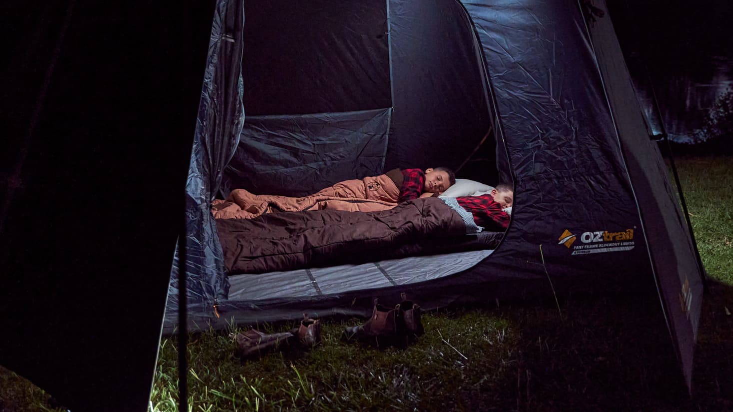 cold weather winter sleeping bags guide