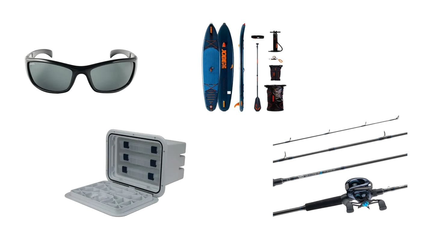 fishing fathers day gifts