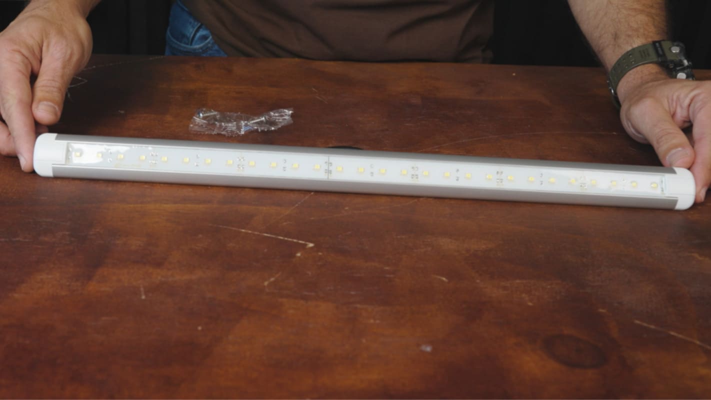 Narva 50cm 12v Led Strip Light