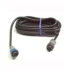 Lowrance 7 Pin Transducer Extension Cable - 6m/20ft