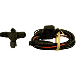Lowrance N2K Power Cable Kit