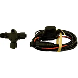 Lowrance N2K Power Cable Kit