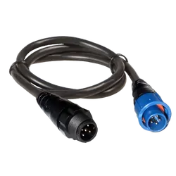 Lowrance N2K Blue Device to Red