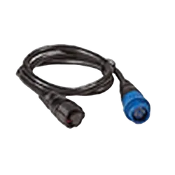 Lowrance N2K Red Device to Blue