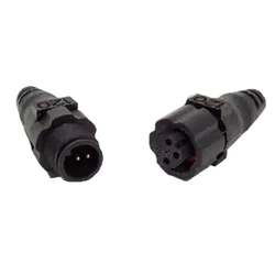 Lowrance N2K Terminator Kit