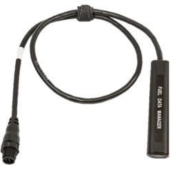 Lowrance Fuel Data Manager