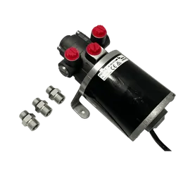 Simrad PUMP-1 - 12V 0.8L For outboard pilot