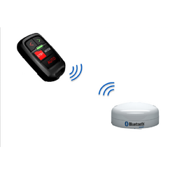 Lowrance WR10 Wireless Autopilot Remote