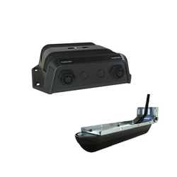 Lowrance StructureScan 3D Module and Transducer