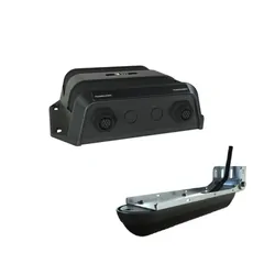 Lowrance StructureScan 3D Module and Transducer