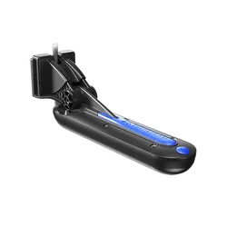 Lowrance TotalScan M/H 455/800 Transducer w/7m (24ft) Cable