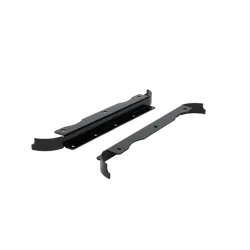 Lowrance Flat Mount Bracket for Skimmer Transducers