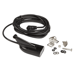 Lowrance HDI Skimmer M/H 455/800 X-Sonic 9-pin - Black - 6m Cable