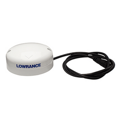 Lowrance POINT-1 AP Autopilot GPS Antenna