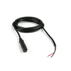 Lowrance 	Power Cable for Hook2, Hook Reveal & Cruise