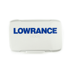 Lowrance HOOK2/REVEAL 5" Sun Cover