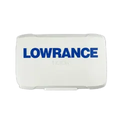 Lowrance HOOK2/REVEAL 5" Sun Cover