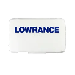 Lowrance 	HOOK2 7" Sun Cover