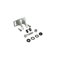Lowrance Bullet/SplitShot Transom Bracket