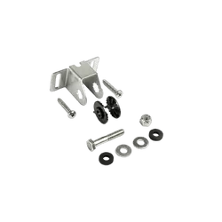 Lowrance TripleShot Transom Bracket